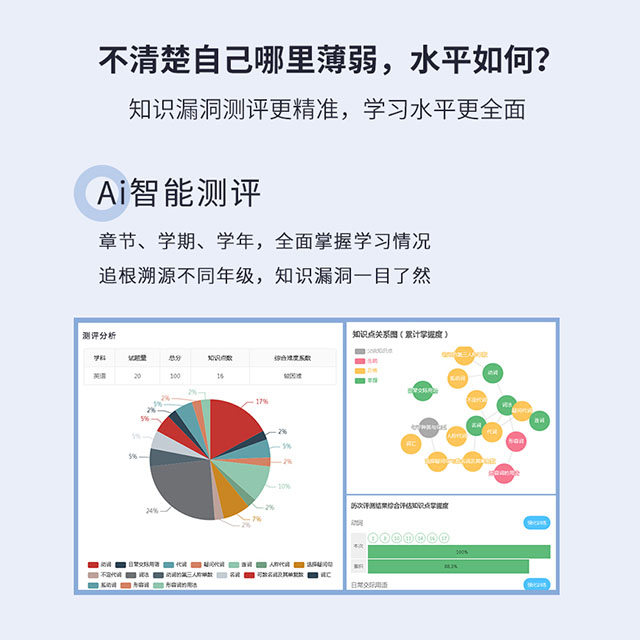 佐管家1年高中段会员（送联想学习机）